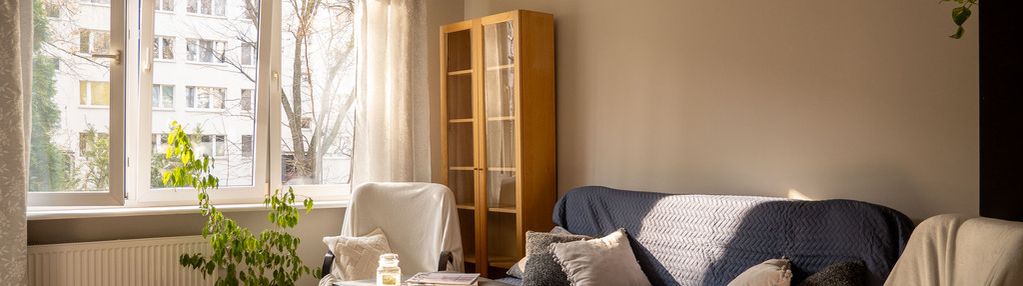 Zwierzolubna kawalerka do wynajęcia,os.niedźwiadek