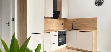 Słoneczne 2 pokoje na wysokim parterze, łazarz