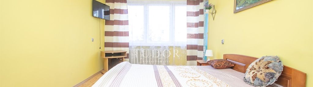 3 pokoje|balkon|oddzielna kuchnia|parter