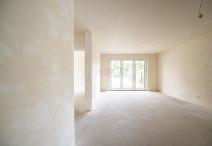 3 pokoje z ogrodem 51 m2 l bliźniak czterolokalowy