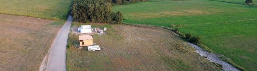 Spełnij marzenie o domu blisko lasu i wody!