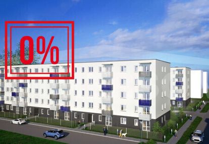 Komfortowe z balkonem, budowa na ukończeniu
