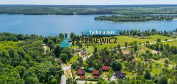 Parchowo- wyjątkowa oferta nad j. mausz