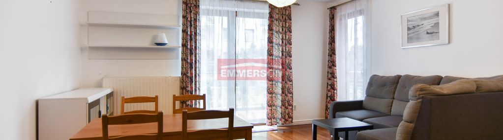 2 pokoje z tarasem ruczaj