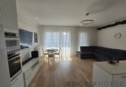 4-pokojowe mieszkanie na białołęce