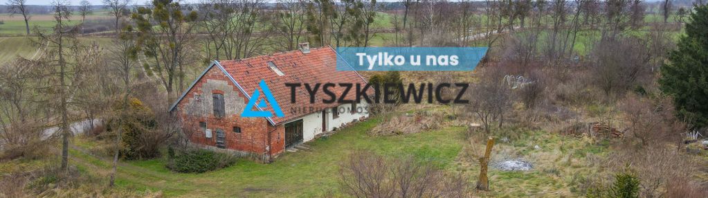Klimatyczna posiadłość w urokliwych mirycach