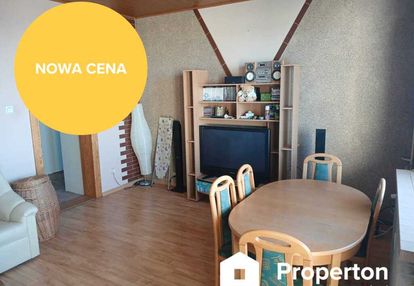 4 pokojowe mieszkanie na podolszycach – 85,51 m²