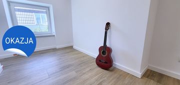 Mieszkanie 2-pokojowe na starym mokotowie