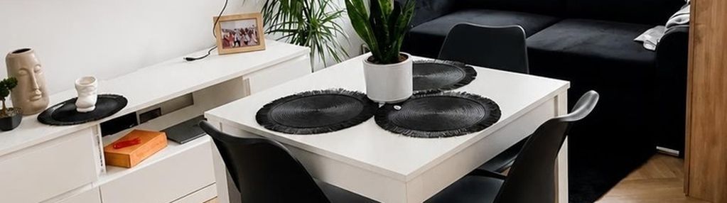 2-pokojowe mieszkanie na pradze-południe