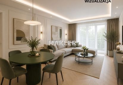 Luksusowy apartament klasy premium!