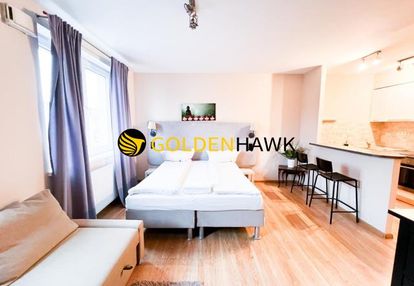 Rezerwacja! kawalerka 26m2 w nowym apartamentowcu w centrum!!! pod inwestycje