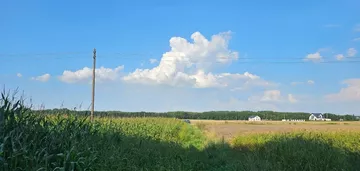 Działka na sprzedaż 26m2