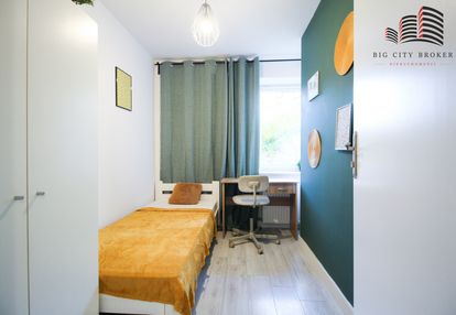 Gotowiec inwestycyjny - 5 niezależnych pokoi