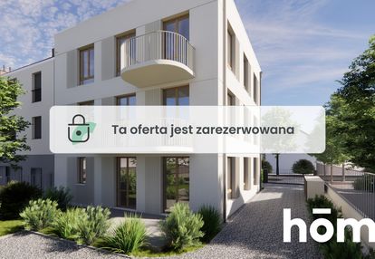 Nowy | dwupoziomowy penthouse premium | orłowo