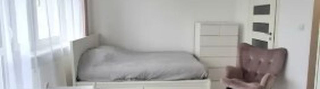 2-pokojowe mieszkanie na mokotowie