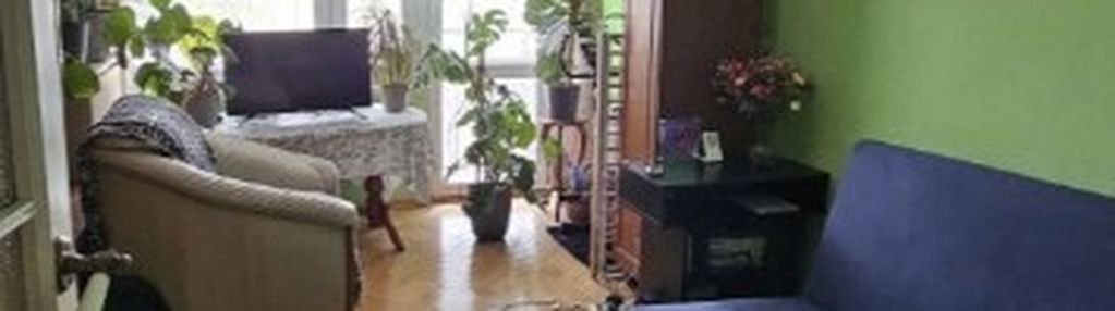 2-pokojowe mieszkanie w ursusie