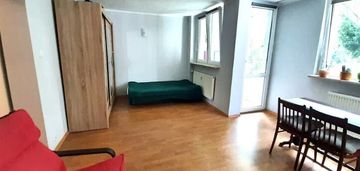 Kawalerka na targówku