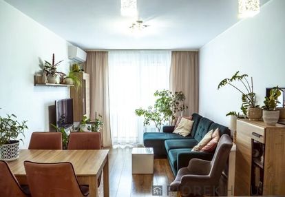 3-pokojowe mieszkanie na bemowie