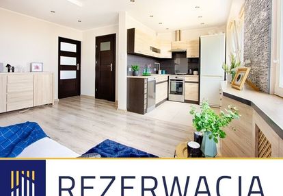 ***przestronne 2 pokoje na ul. fabrycznej***