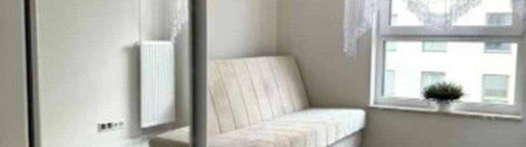 3-pokojowe mieszkanie na targówku