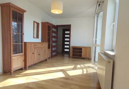 2 pokoje z dwoma balkonami | 53,36 m² mława