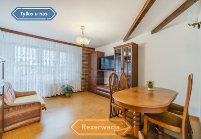 M4 częstochowa tysiąclecie z balkonem