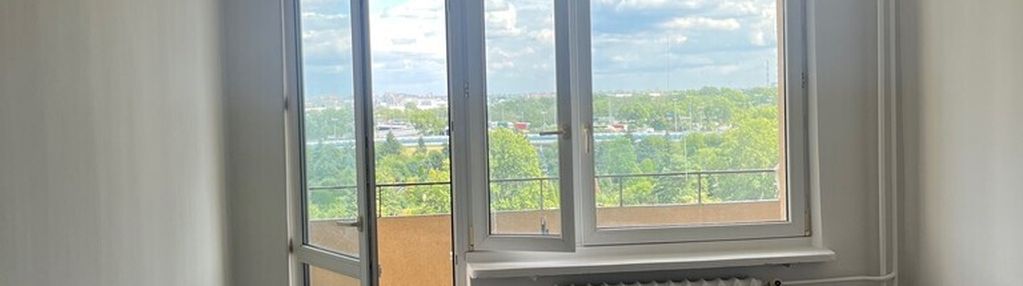 Do wynajęcia 2-pokojowe mieszkanie 48 m² | bielany
