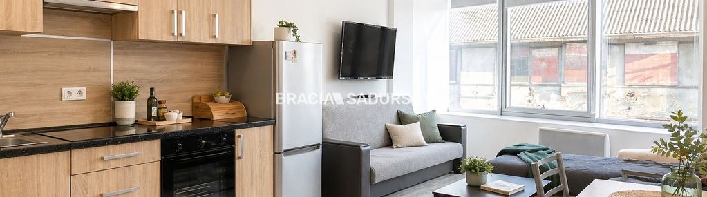 Myślenice| 2 pokoje | 48,25 m² | klimatyzacja