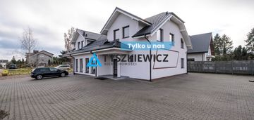 Mieszkanie i praca w jednym miejscu !