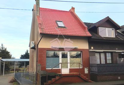 Twój dom w centrum stegny