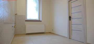 Nowe mieszkanie 2 pok. świętochłowice centrum c.o.