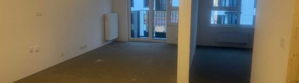 2-pokojowe mieszkanie na włochach