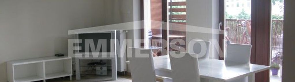 Piękny apartament mokotów, wysoki standr. garaż