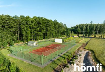 Agroturystyka w świetnej lokalizacji-suntago i cpk