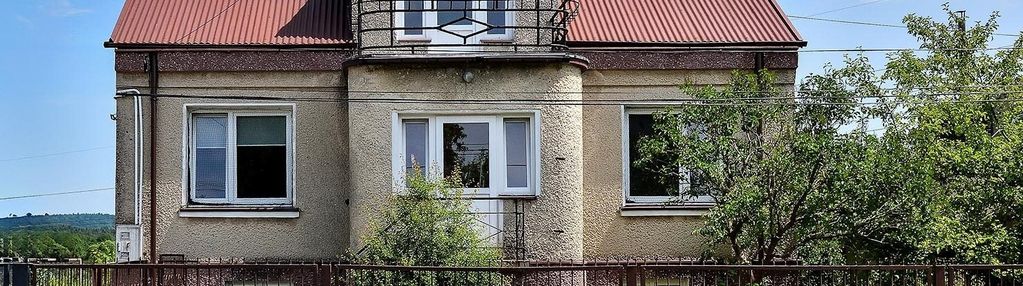 Dom 3 pokoje, 70m2, gruszka gmina zagnańsk