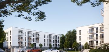 Mieszkanie w inwestycji: Apartamenty Łozowa