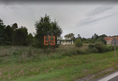 Działka ks glewice 3.5ha