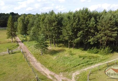 Malownicze działki w dankowie