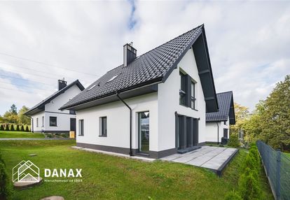 Nowy, wolnostojący, gotowy do zamieszkania