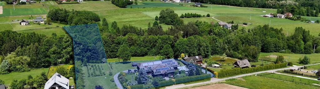 Dom pensjonatowy-twój gotowy biznes