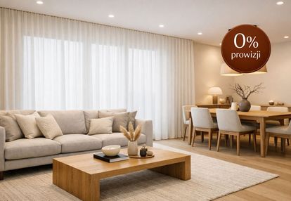 Dwa pokoje na koszutce, nowoczesny apartamentowiec