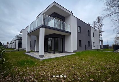 Mieszkanie na kawich wzgórzach z dużym ogrodem