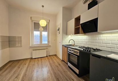 Przestronne mieszkanie w centrum- najem okazjonalny