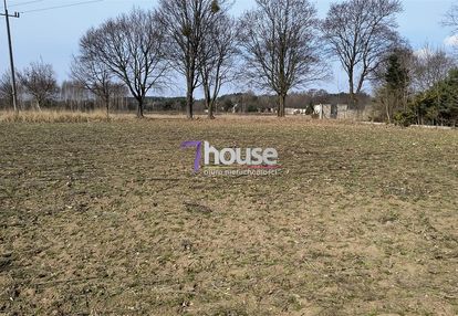 Działka budowlana  1673m2