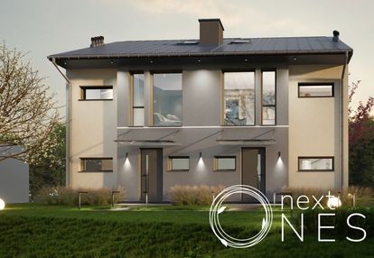 Wawer - aleksandrów i 81m2 i lokal z ogródkiem