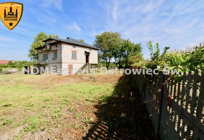 Okazja! dom 170 m2 działka 5300 m2 zawichost
