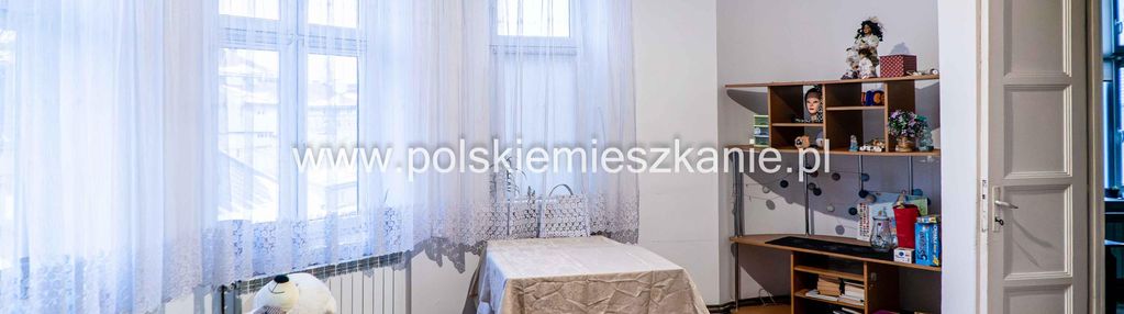 Przestronne mieszkanie w zadbanej kamienice, 121m dworskiego, przemyśl