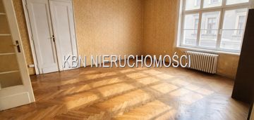 172,67 m2 - mieszkanie ul. krowoderska/ planty