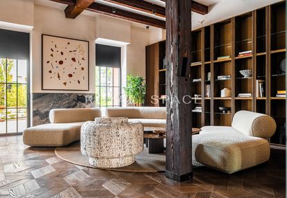 Apartament z widokiem na kraków | młyny mogilska