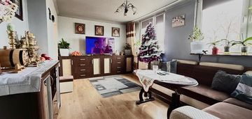 Duże mieszkanie w czechowicach-dz.